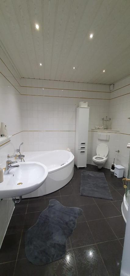 Ferienwohnung Zentrale Lage Idar-Oberstein Ngoại thất bức ảnh