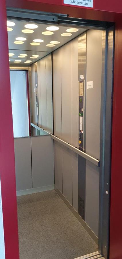 Ferienwohnung Zentrale Lage Idar-Oberstein Ngoại thất bức ảnh