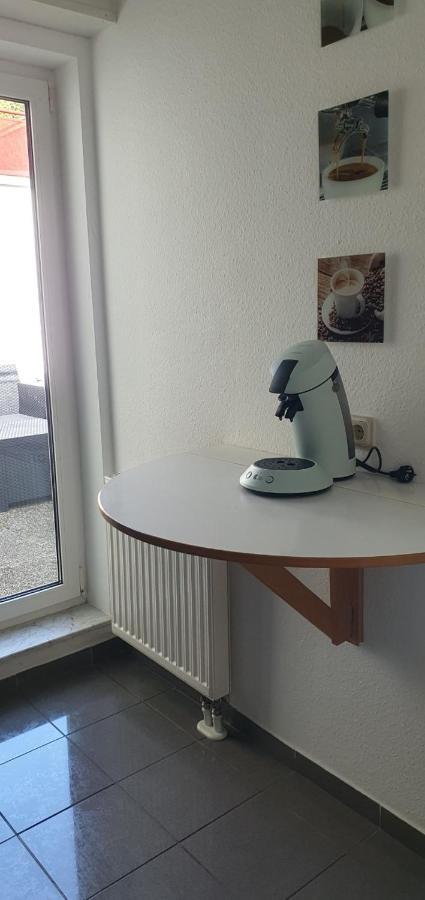 Ferienwohnung Zentrale Lage Idar-Oberstein Ngoại thất bức ảnh
