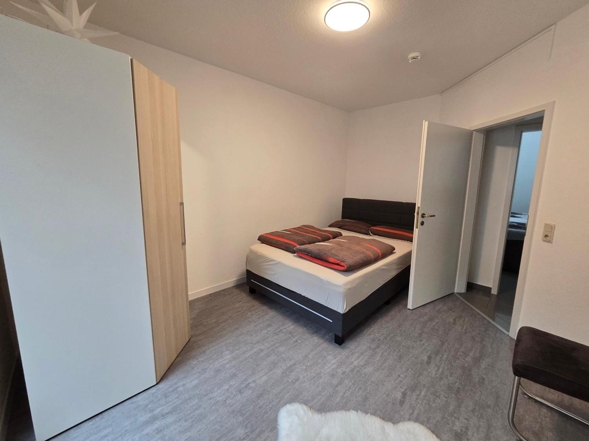 Ferienwohnung Zentrale Lage Idar-Oberstein Ngoại thất bức ảnh